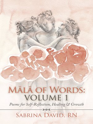 cover image of Mala of Words